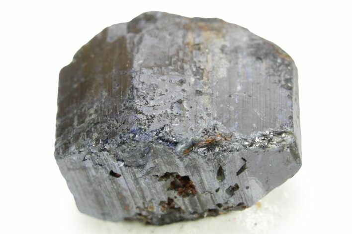 Lustrous Anatase Crystal - Brazil #379608